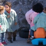 infantil